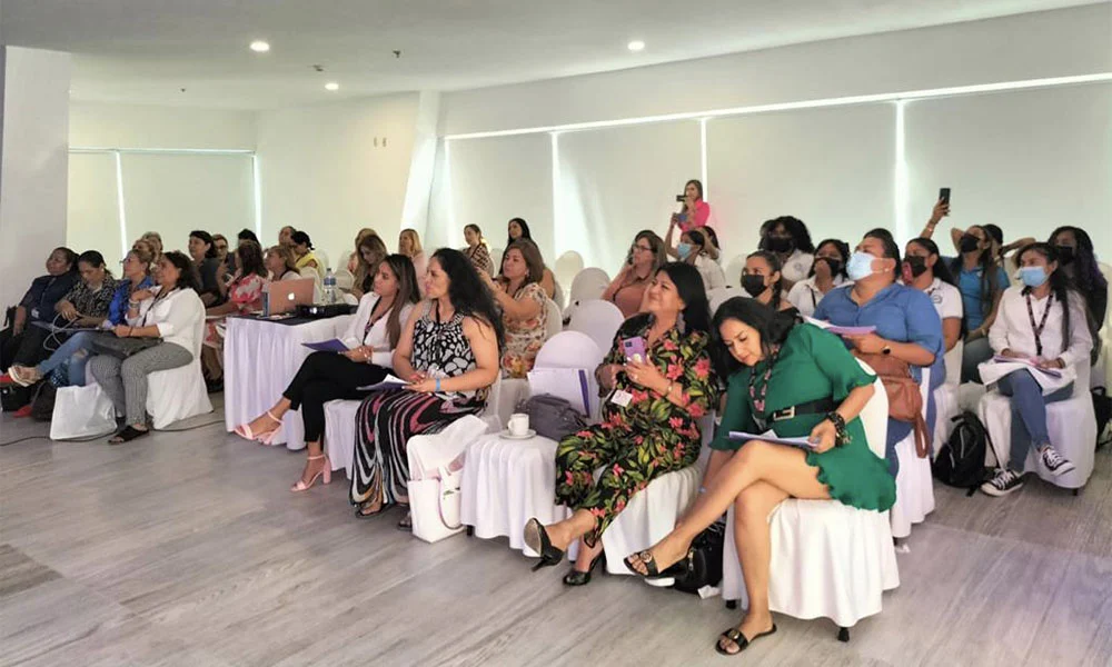 conferencias isabella cisneros 7